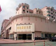 铜梁廉政办公大厅