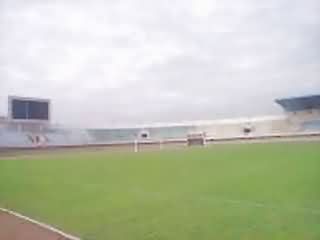 绿荫草地-铜梁运动场