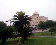 标致建筑-太阳宾馆