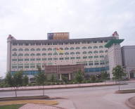 铜梁搭救点大酒店