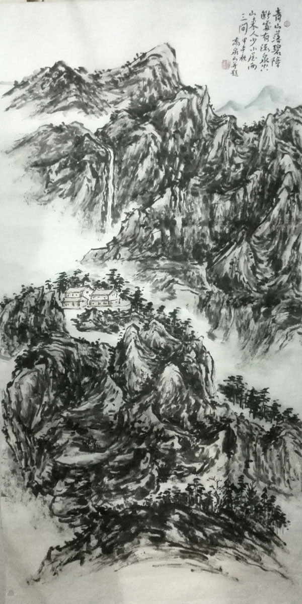 鼠标指向看大图